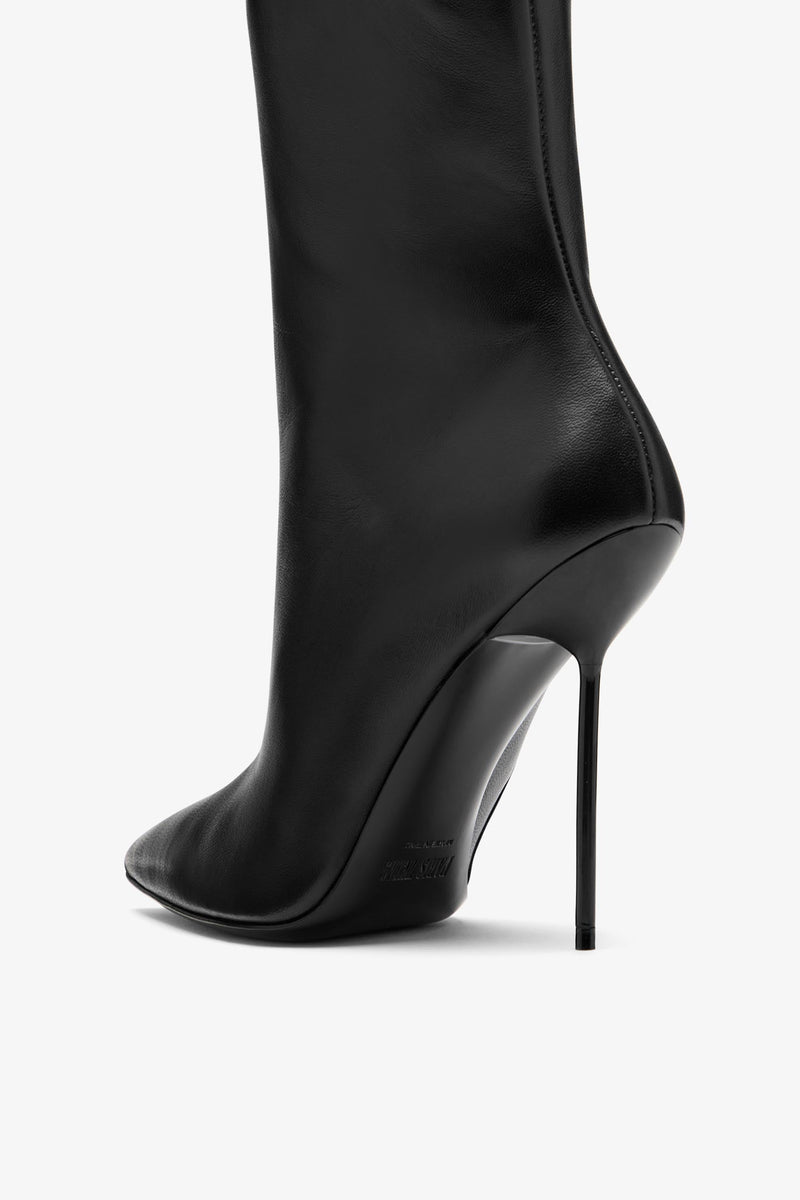Paris Texas Lidia Ankle Boot Negozio