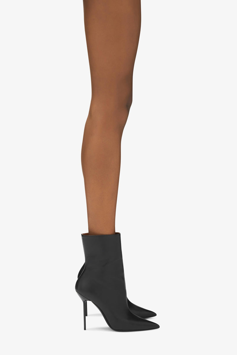 Paris Texas Lidia Ankle Boot Negozio