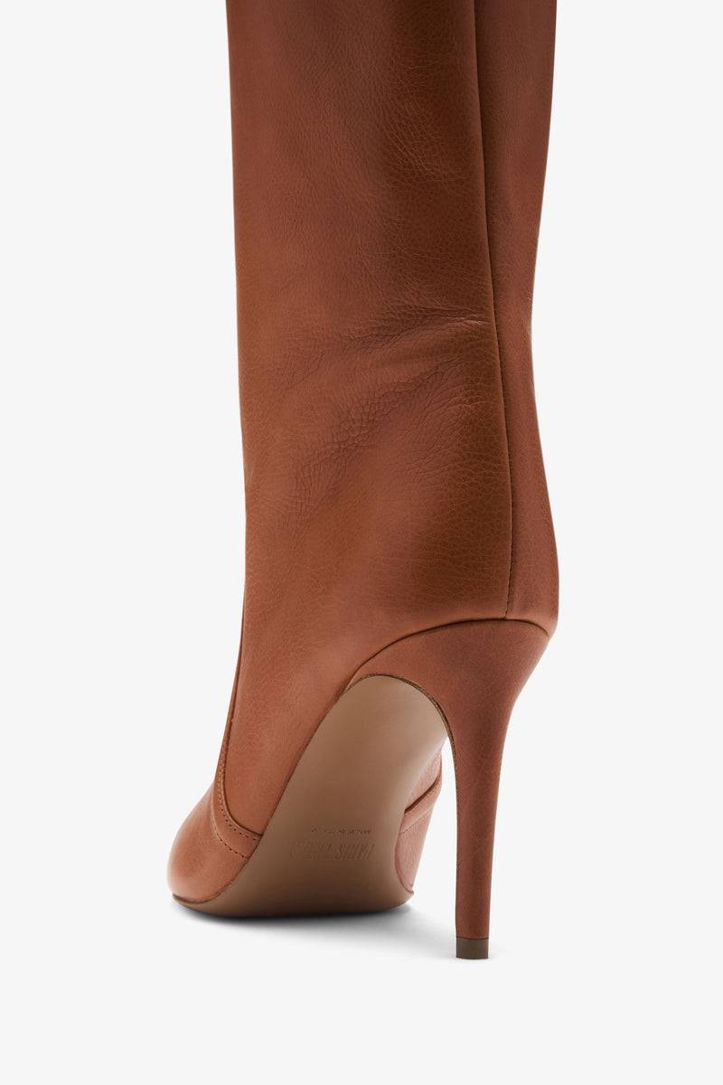 Paris Texas STILETTO BOOT 85 Moda