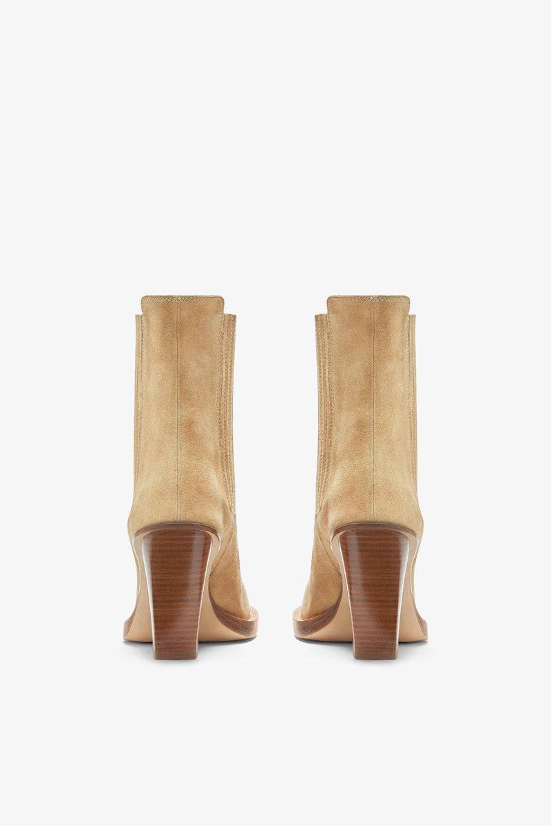 Paris Texas DALLAS EMBELLISHED TOE ANKLE BOOT Negozio online di fabbrica