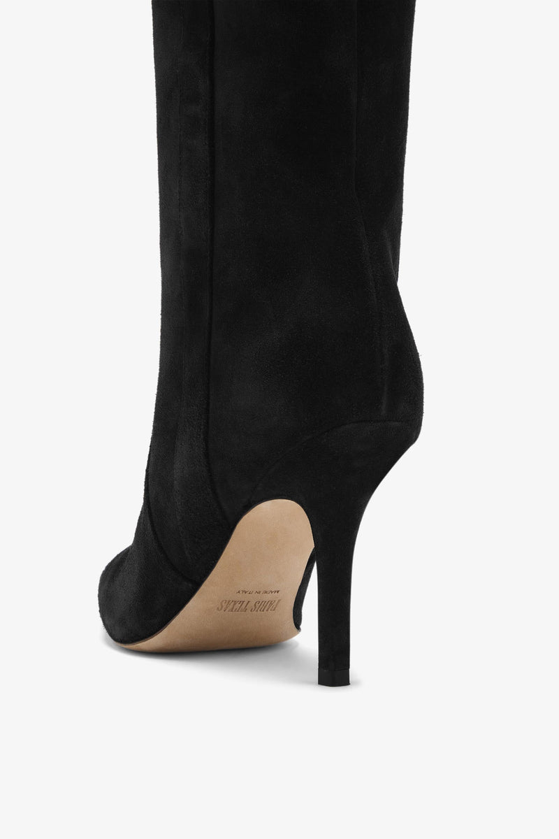 Paris Texas PALOMA MID CALF BOOT Prezzo di fabbrica