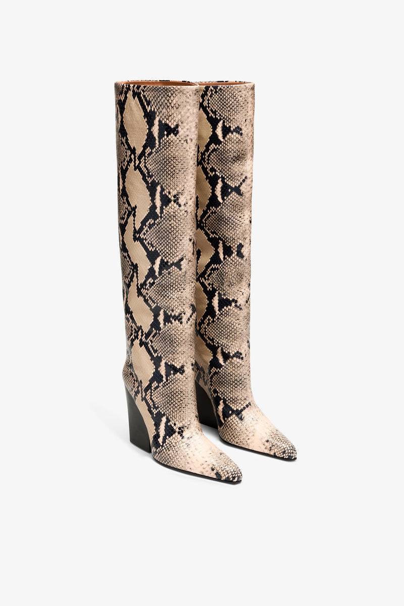 Paris Texas JANE BOOT Offerta speciale