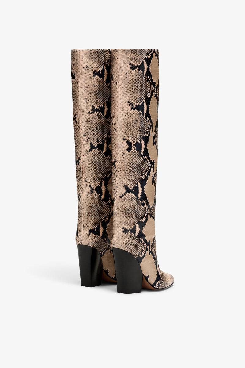 Paris Texas JANE BOOT Offerta speciale