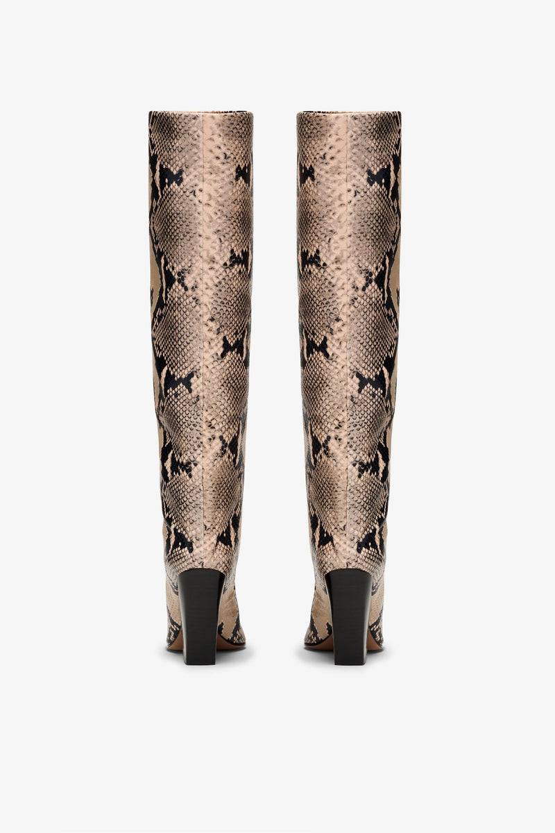 Paris Texas JANE BOOT Offerta speciale