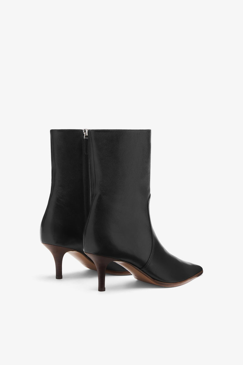 Paris Texas ASHLEY ANKLE BOOT 65 Grande vendita