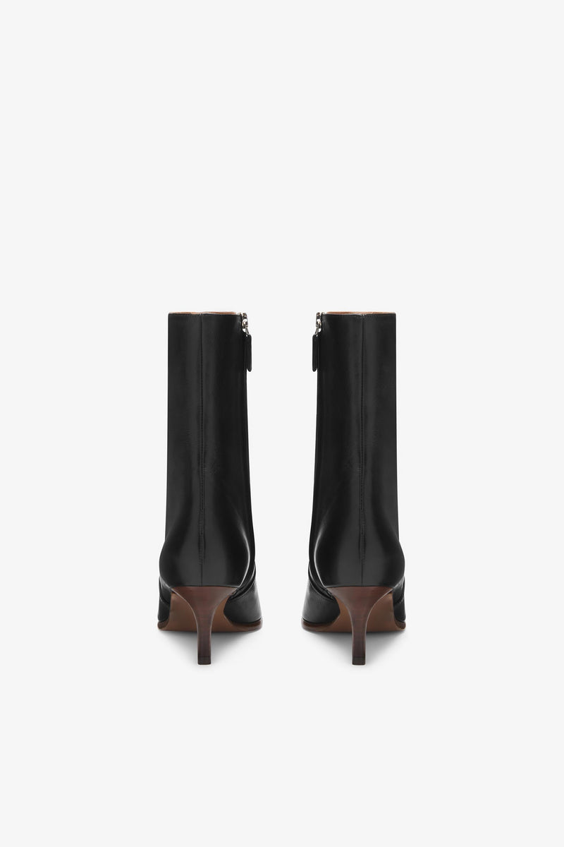 Paris Texas ASHLEY ANKLE BOOT 65 Grande vendita