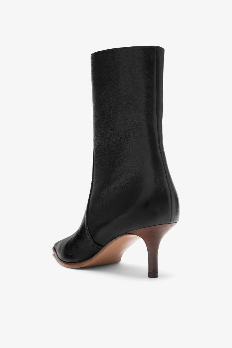 Paris Texas ASHLEY ANKLE BOOT 65 Grande vendita