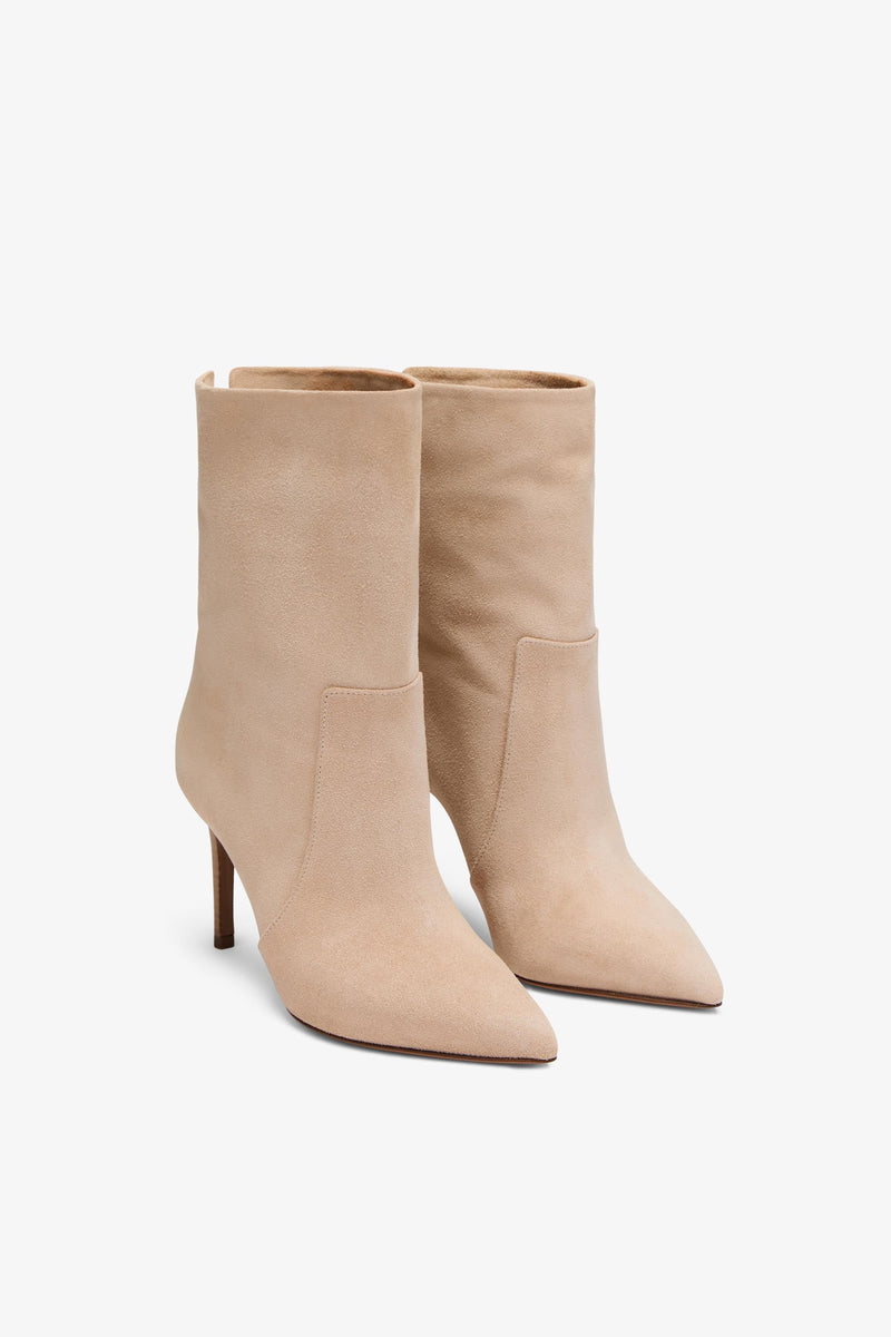 Paris Texas STILETTO ANKLE BOOT 85 Flash Sale