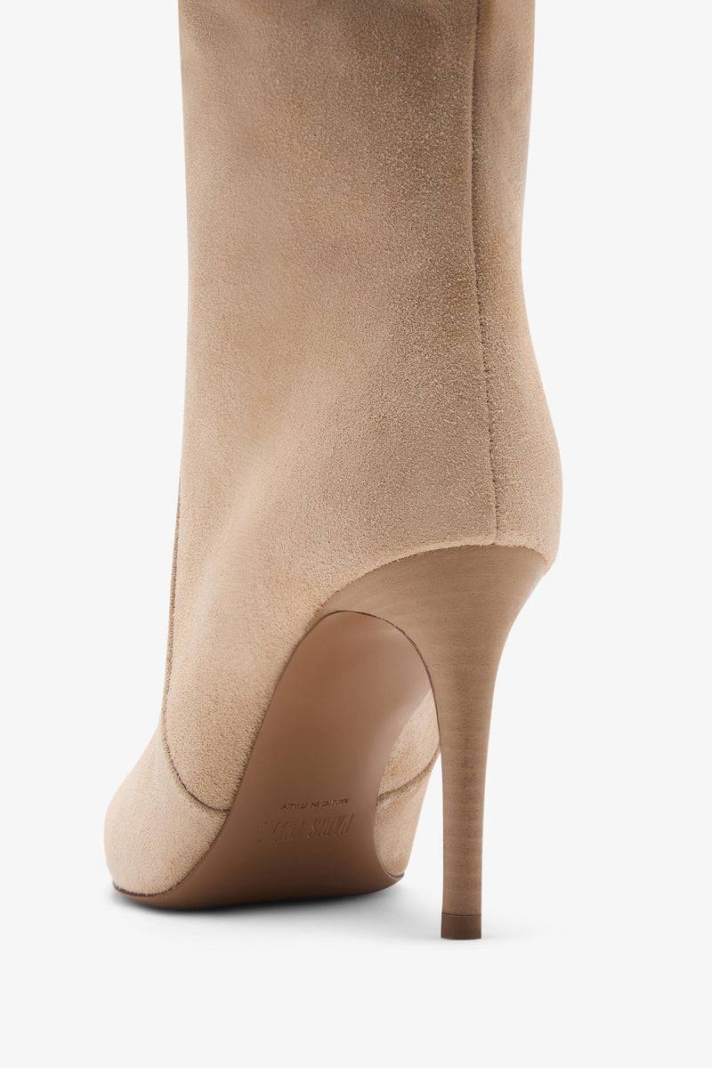 Paris Texas STILETTO ANKLE BOOT 85 Flash Sale