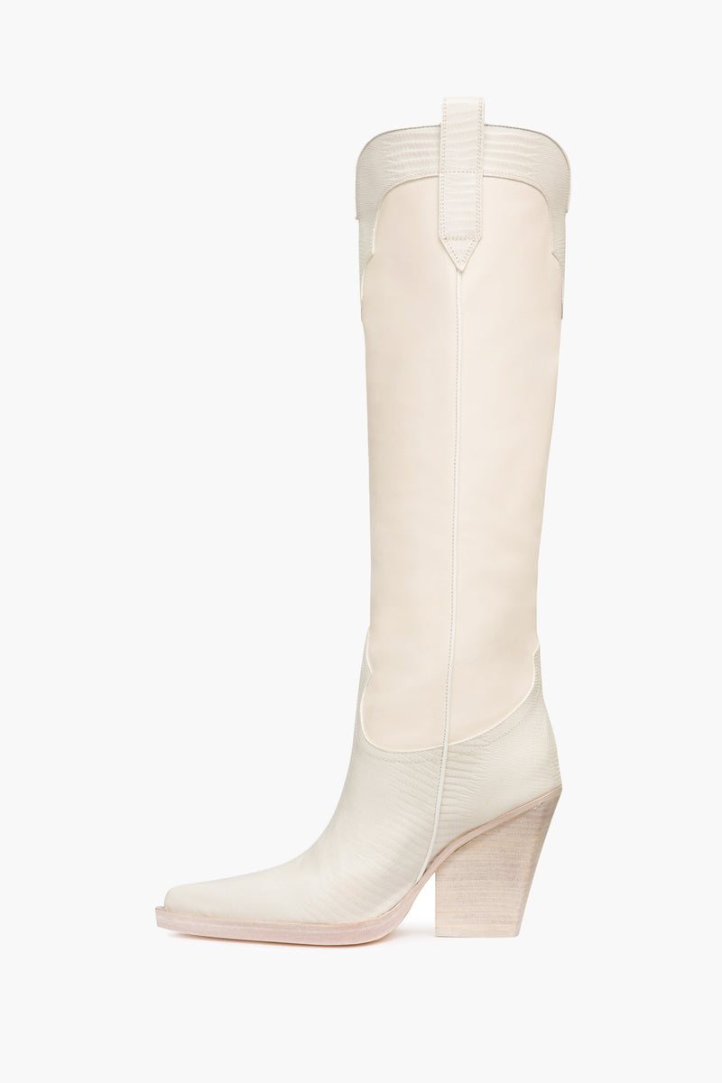 Paris Texas El Dorado Boot Shopping online
