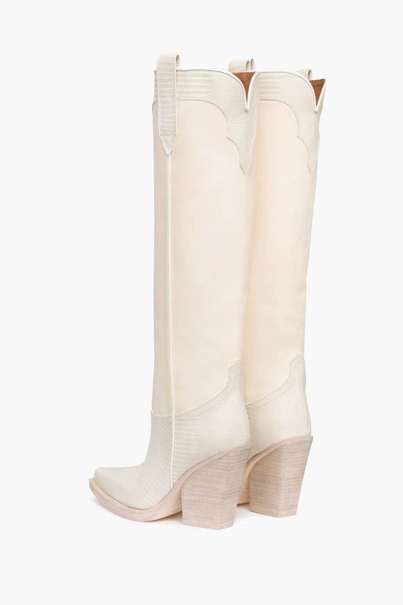 Paris Texas El Dorado Boot Shopping online