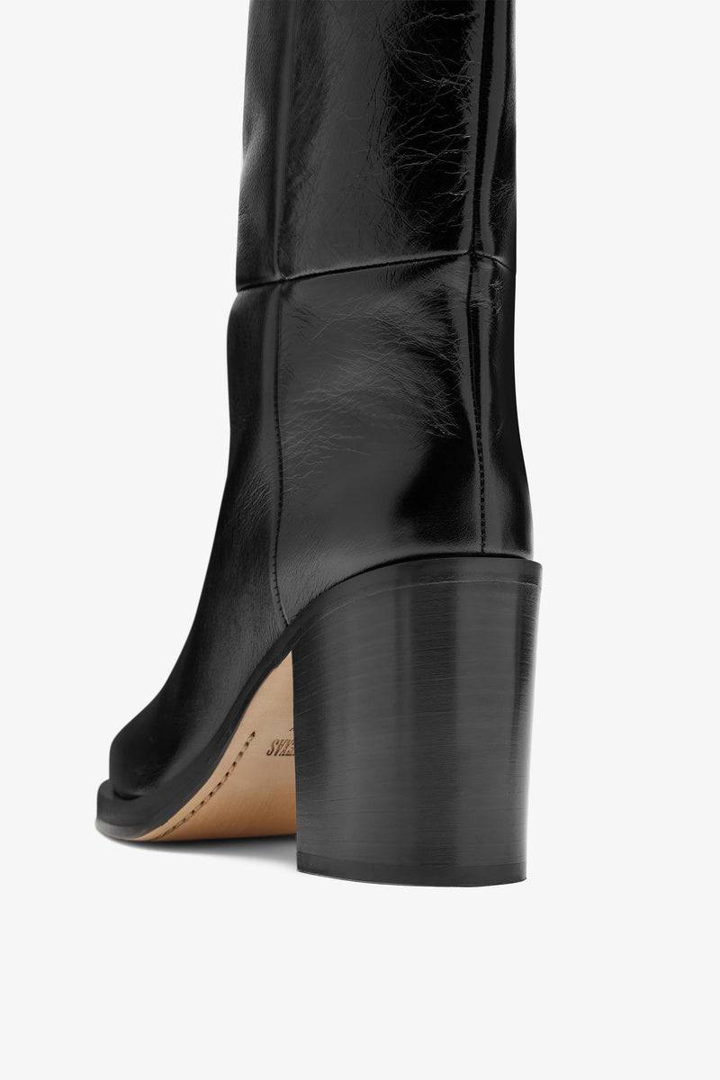 Paris Texas Ophelia Over The Knee Boot Cyber Monday