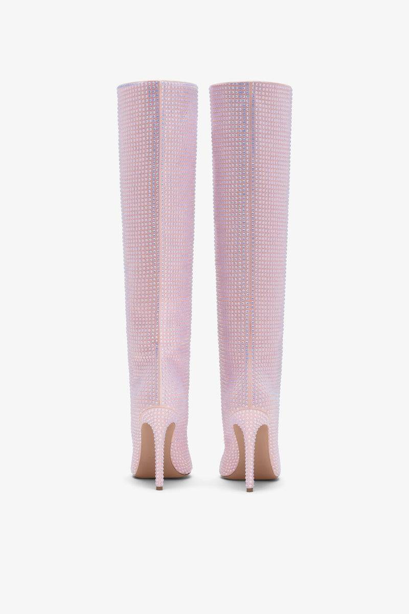 Paris Texas HOLLY STILETTO BOOT Offerta Pasqua