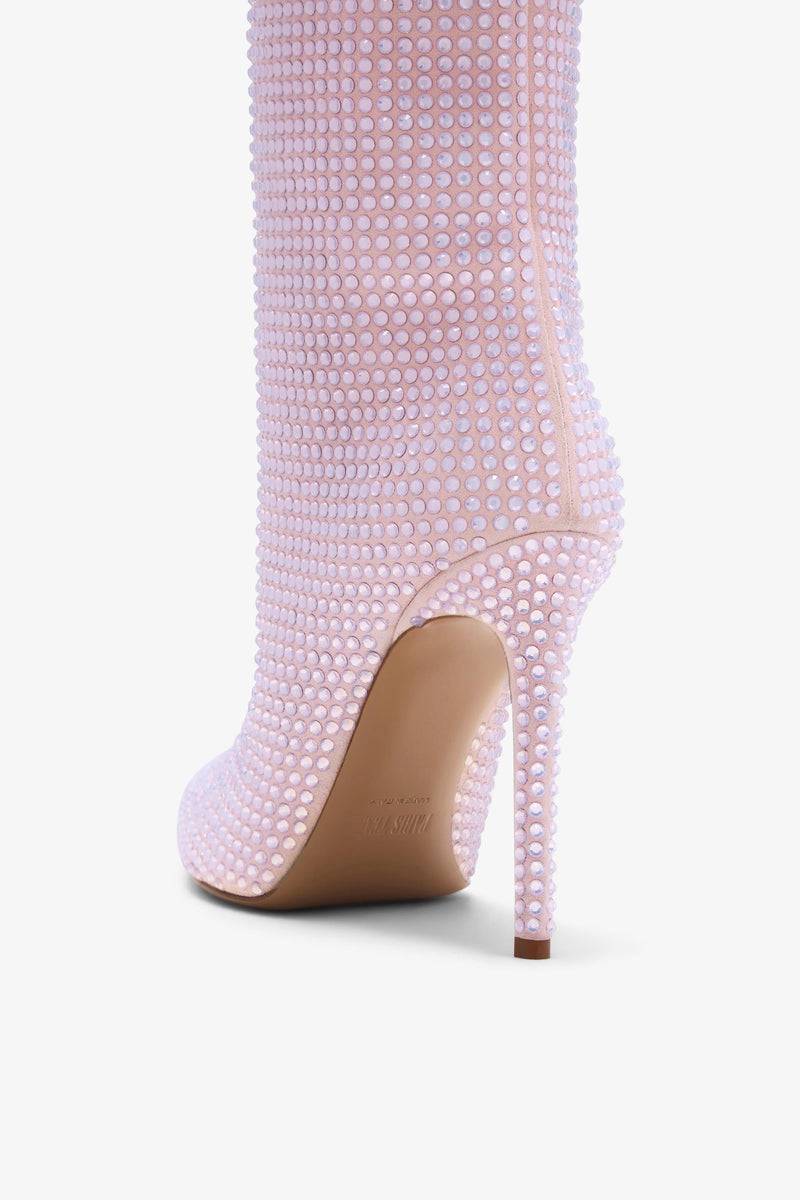 Paris Texas HOLLY STILETTO BOOT Offerta Pasqua