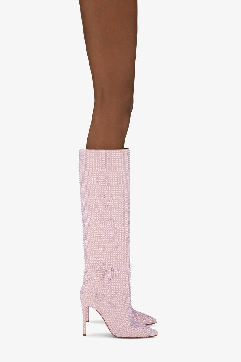 Paris Texas HOLLY STILETTO BOOT Offerta Pasqua