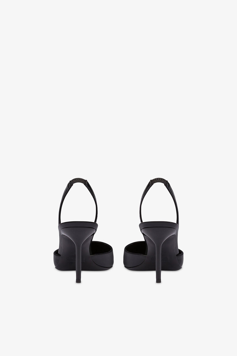 Paris Texas LIDIA SLINGBACK 70 Online Outlet
