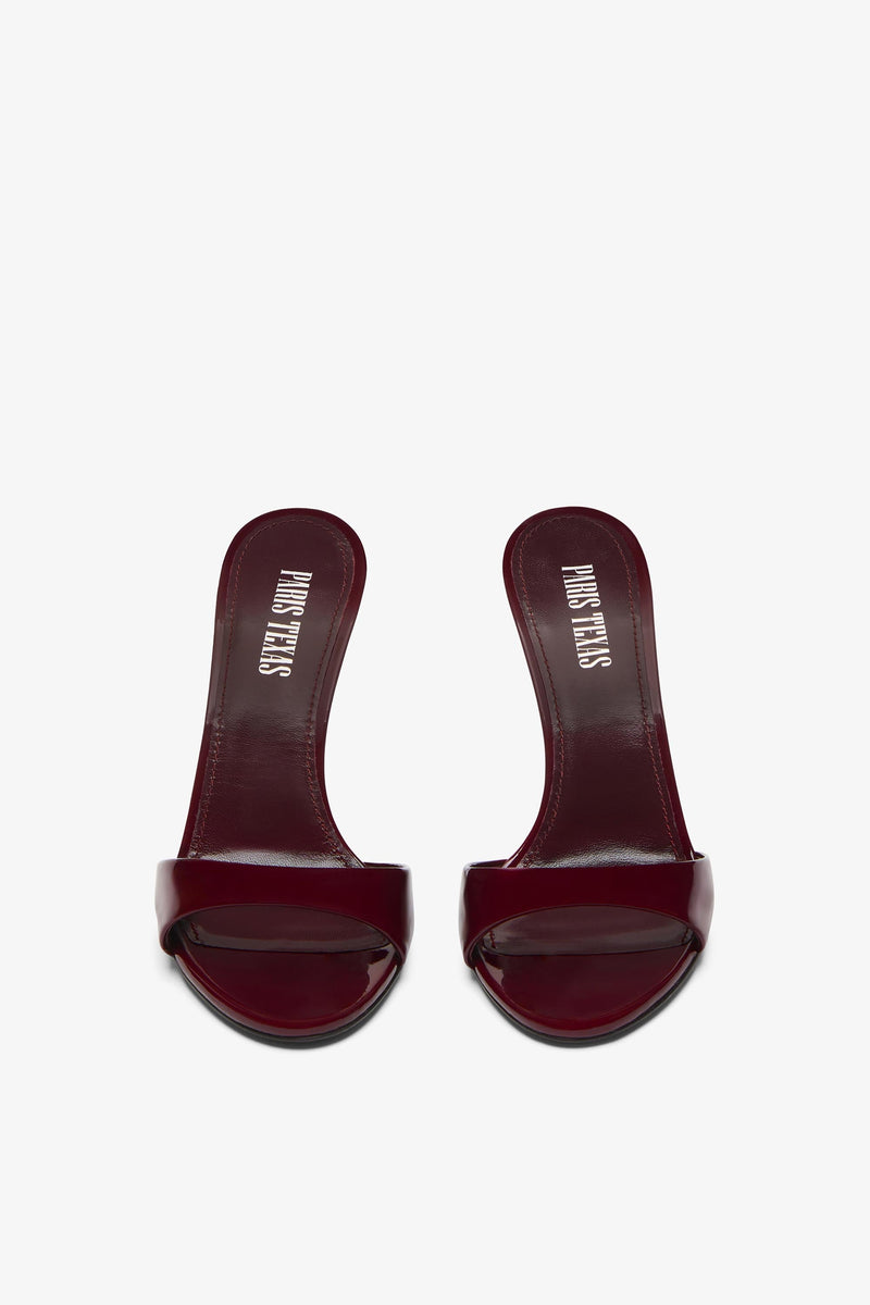 Paris Texas Lidia Mule Offerta temporanea