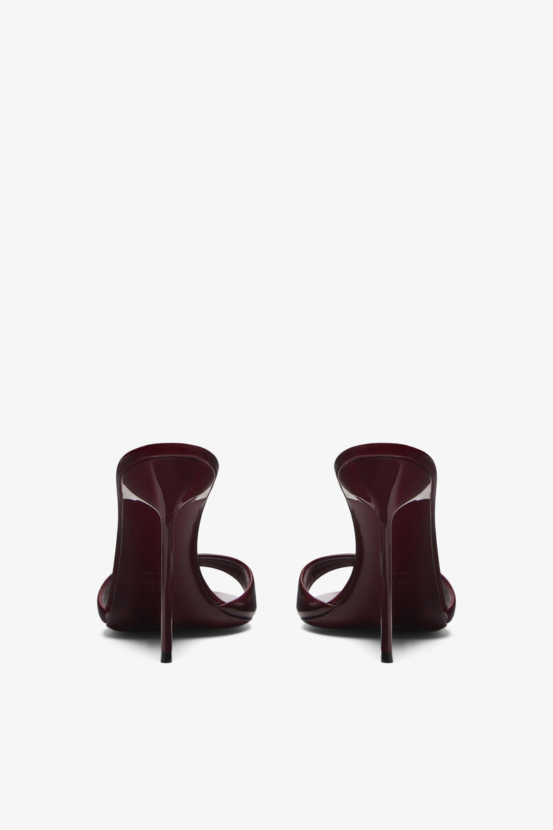 Paris Texas Lidia Mule Offerta temporanea