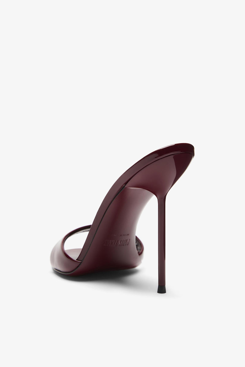 Paris Texas Lidia Mule Offerta temporanea