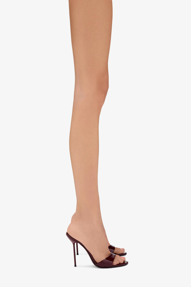 Paris Texas Lidia Mule Offerta temporanea