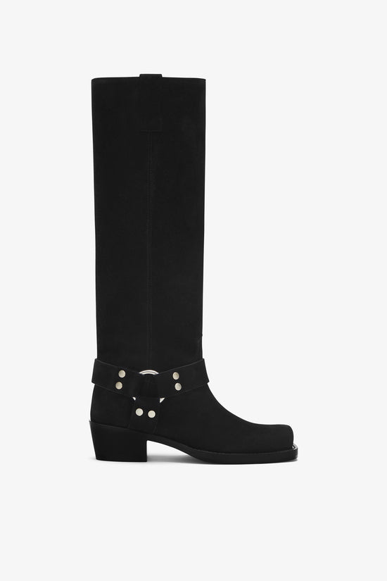 Paris Texas ROXY TALL BOOT Offerte speciali
