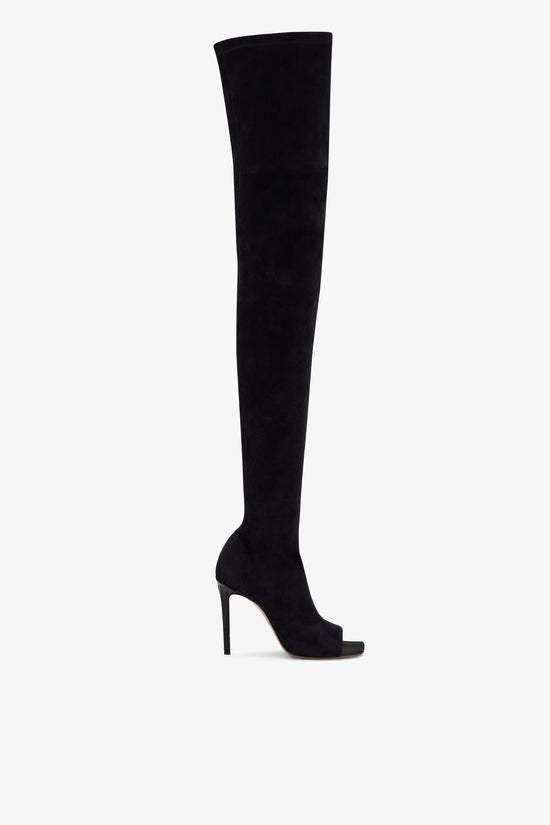 Paris Texas Amanda Thigh High Boot Offerta settimanale