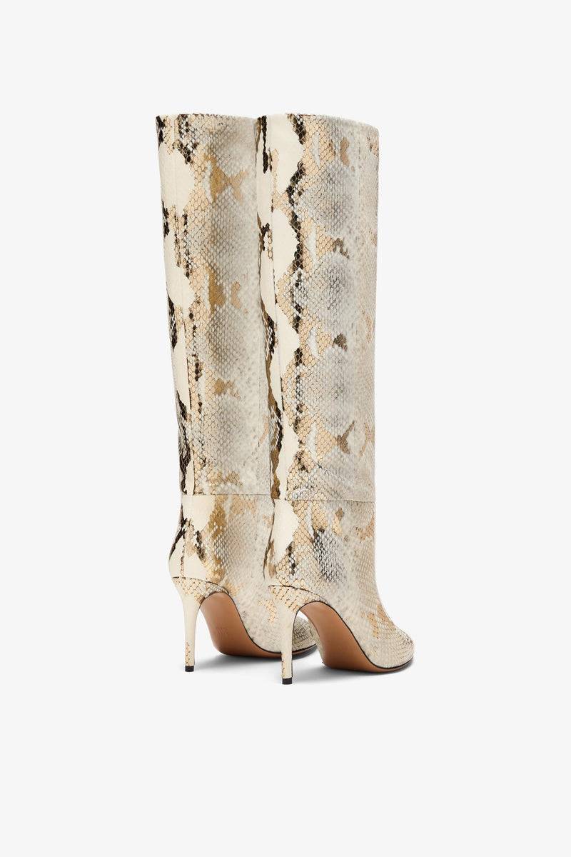 Paris Texas STILETTO BOOT 85 Rilascio limitato