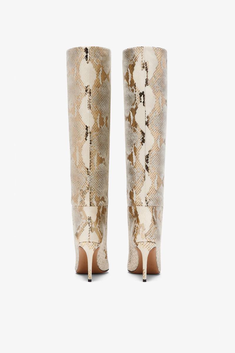 Paris Texas STILETTO BOOT 85 Rilascio limitato