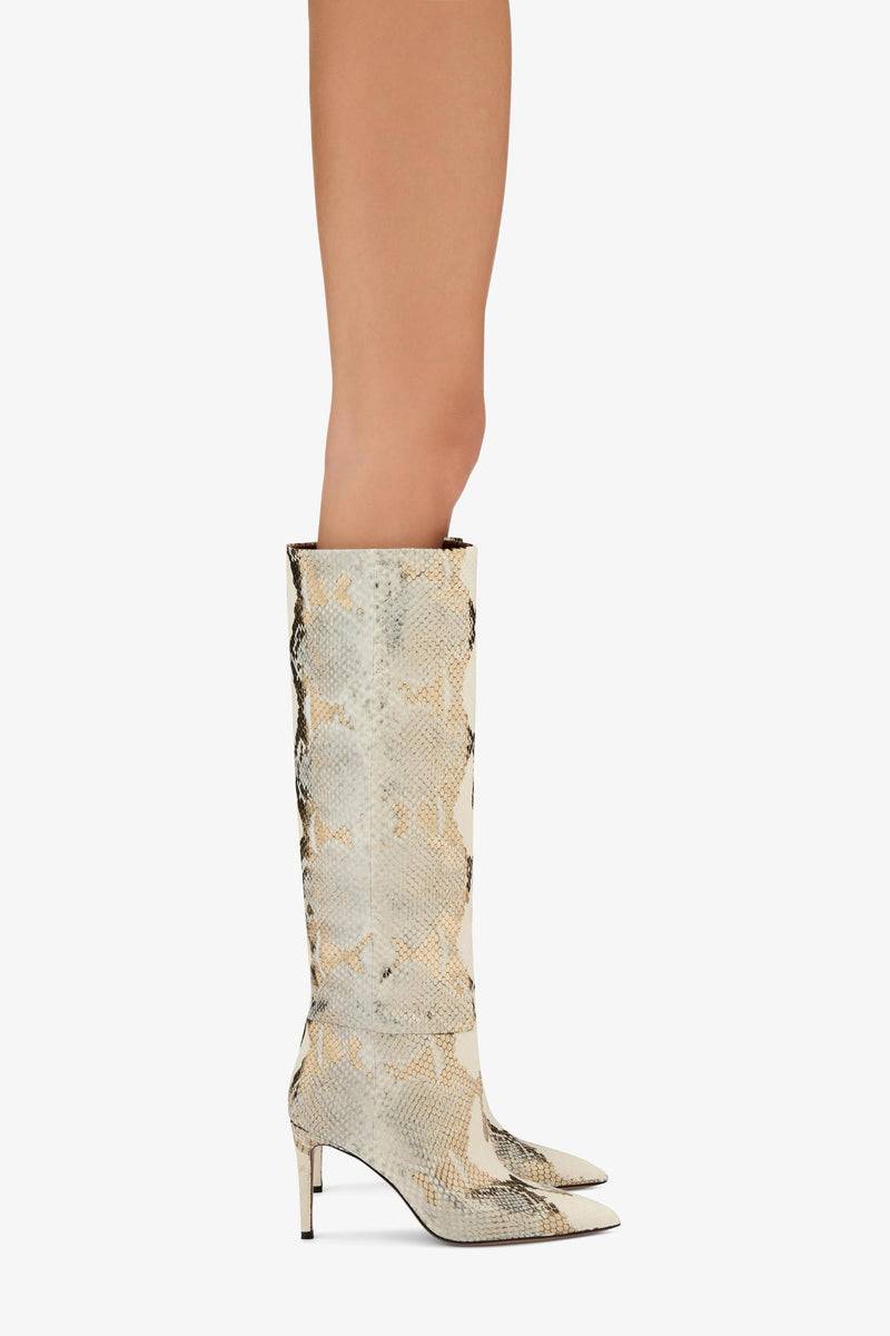 Paris Texas STILETTO BOOT 85 Rilascio limitato