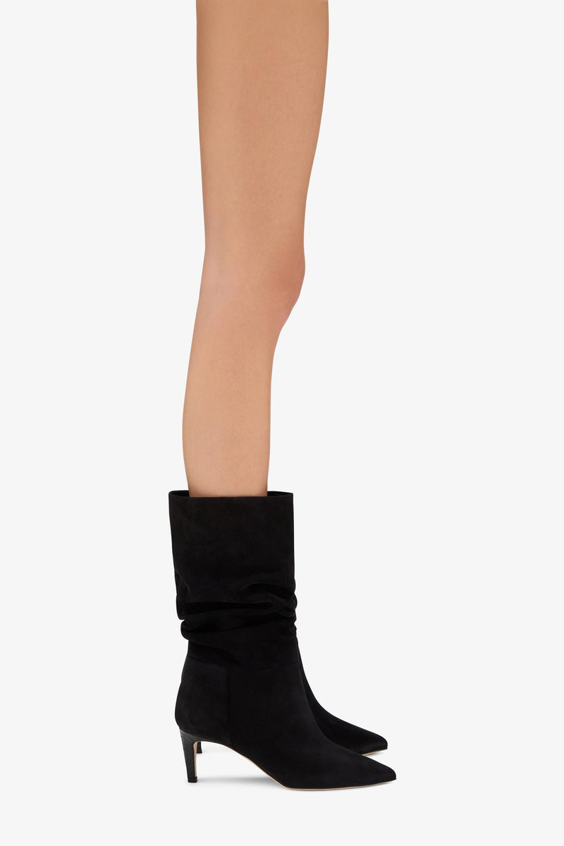 Paris Texas Slouchy Boot 60 ACQUISTA ORA