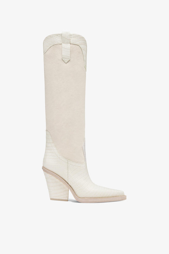 Paris Texas El Dorado Boot Fino al 50% di sconto