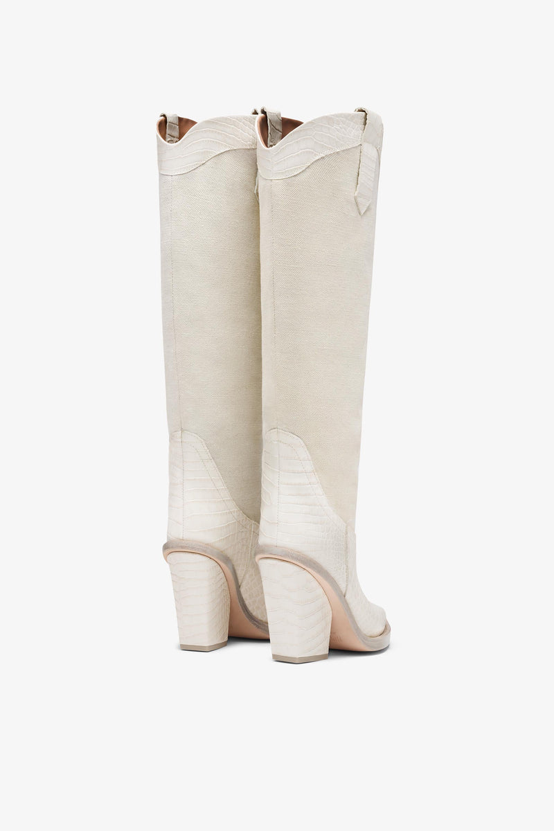 Paris Texas El Dorado Boot Fino al 50% di sconto
