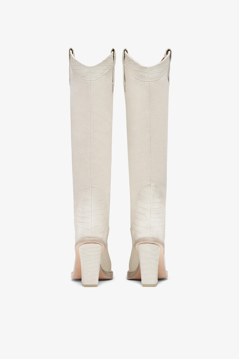 Paris Texas El Dorado Boot Fino al 50% di sconto