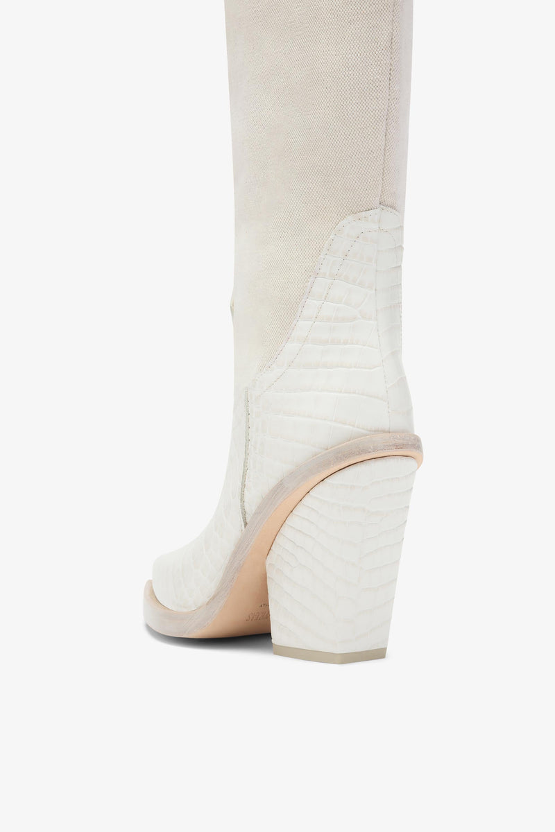 Paris Texas El Dorado Boot Fino al 50% di sconto