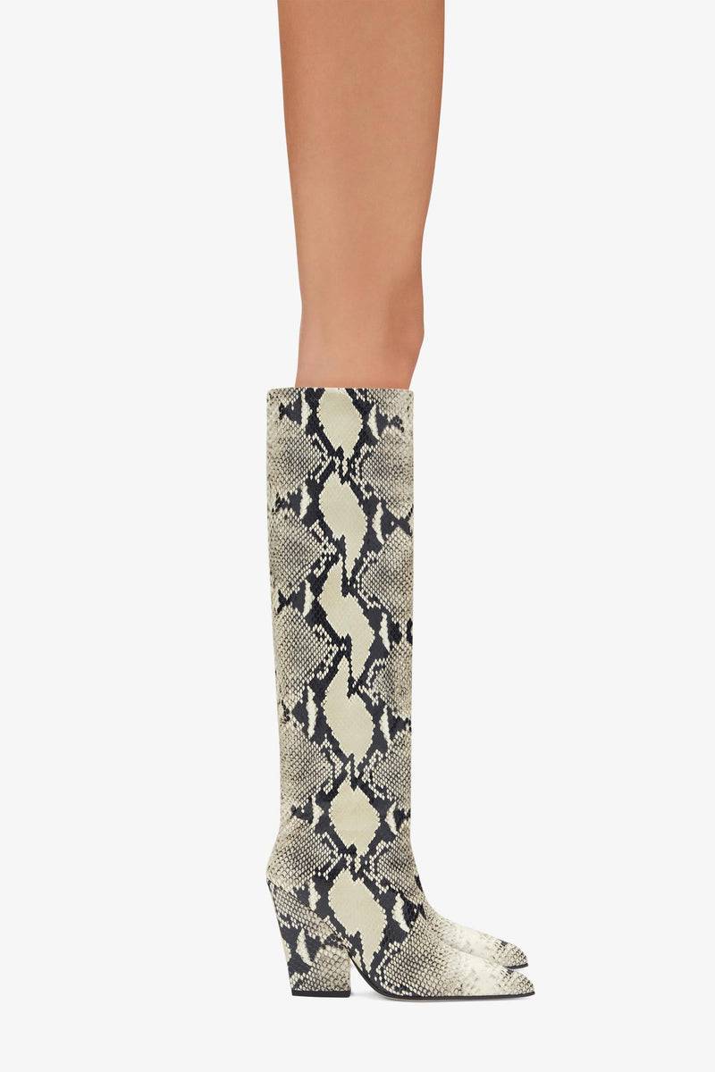 Paris Texas Jane Boot Discount Store per i nuovi prodotti