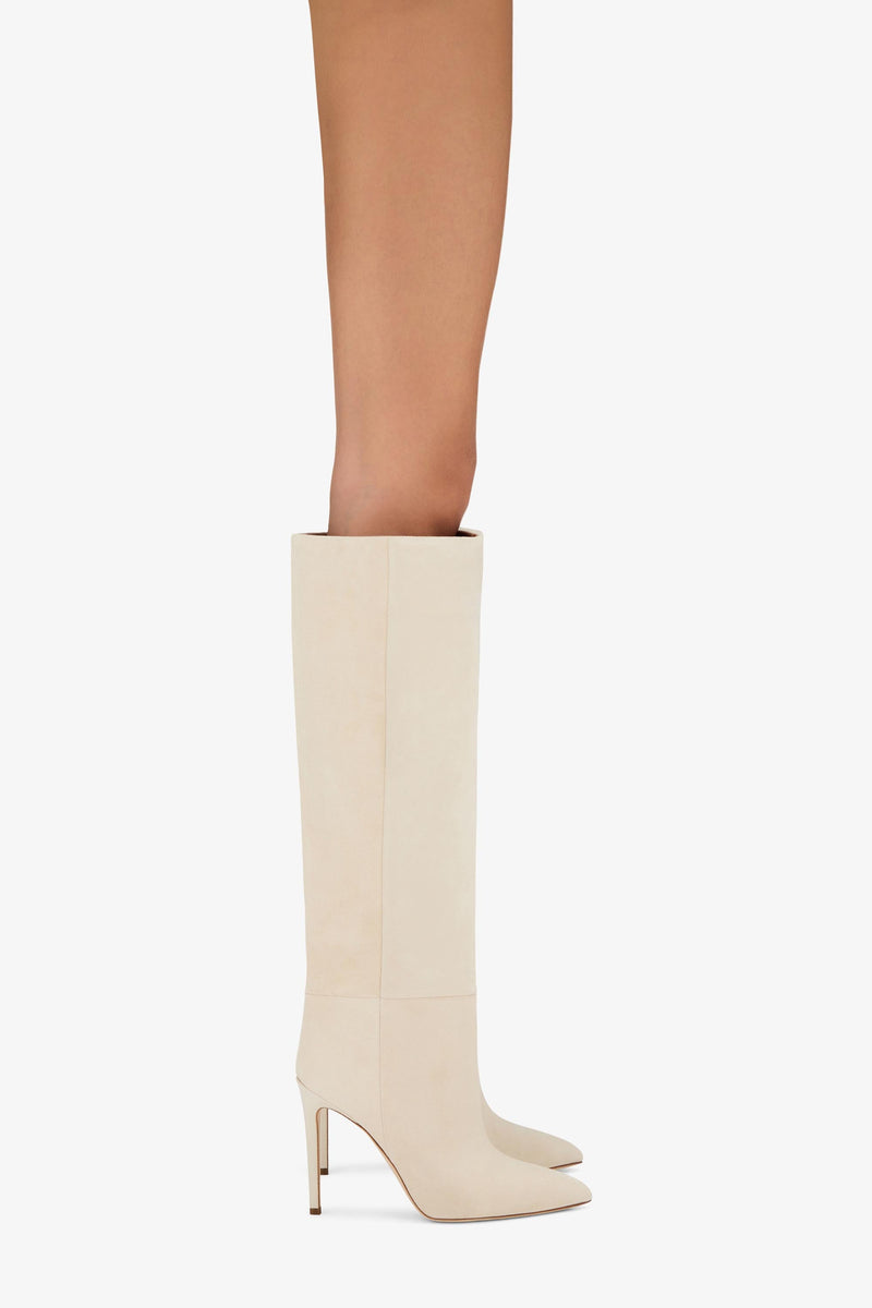 Paris Texas Stiletto Boot Enormi sconti
