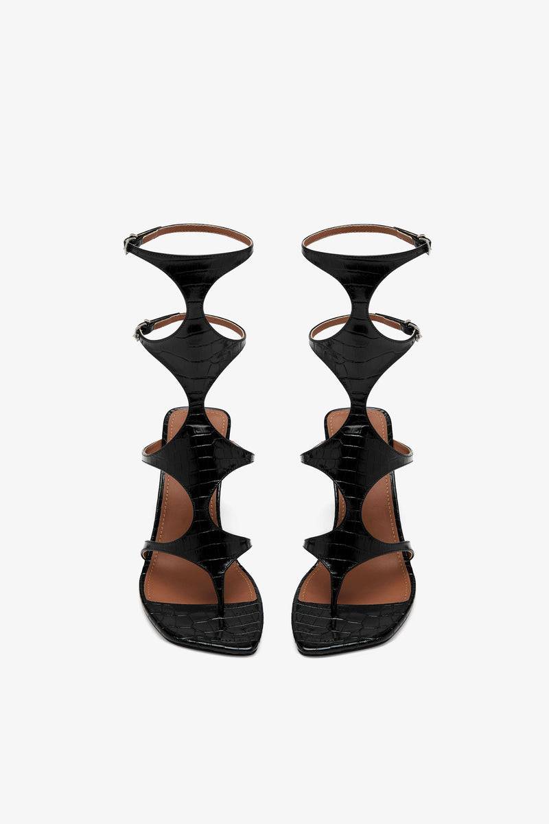 Paris Texas Uma Sandal 75 50% di sconto con spedizione gratuita