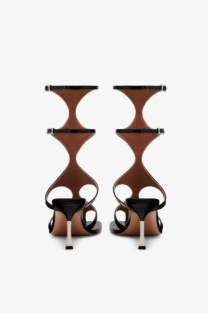 Paris Texas Uma Sandal 75 50% di sconto con spedizione gratuita