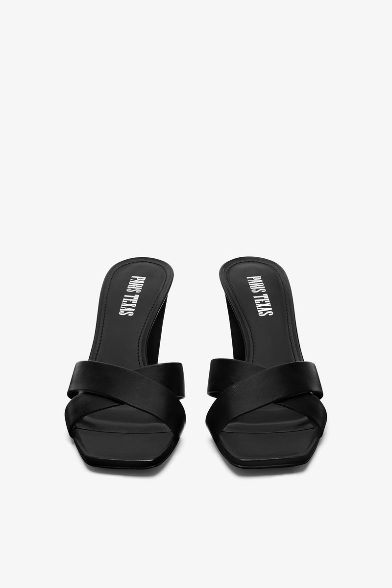 Paris Texas DAFNE MULE 70 50% di sconto per tempo limitato