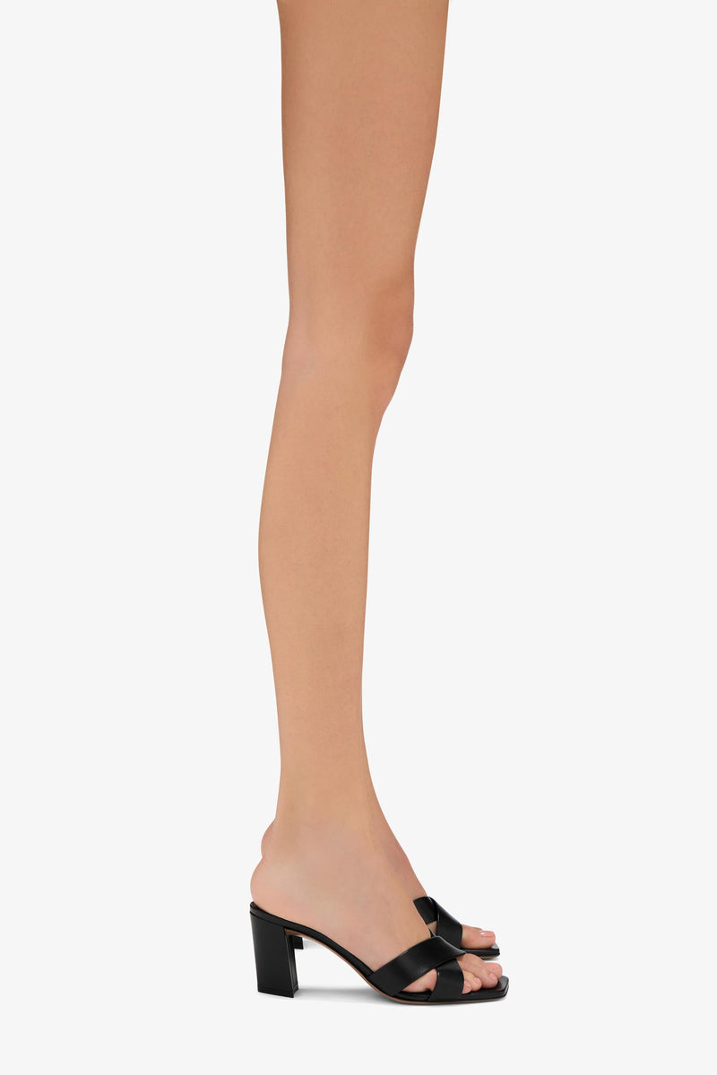 Paris Texas DAFNE MULE 70 50% di sconto per tempo limitato