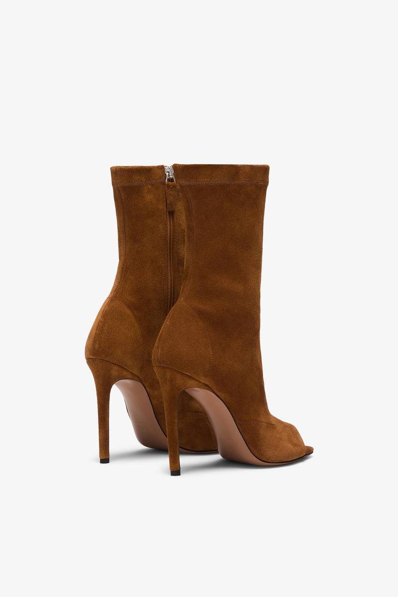 Paris Texas AMANDA ANKLE BOOT Sconti questo mese