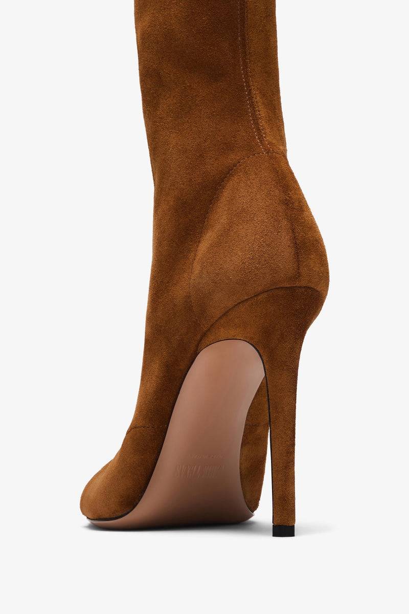 Paris Texas AMANDA ANKLE BOOT Sconti questo mese