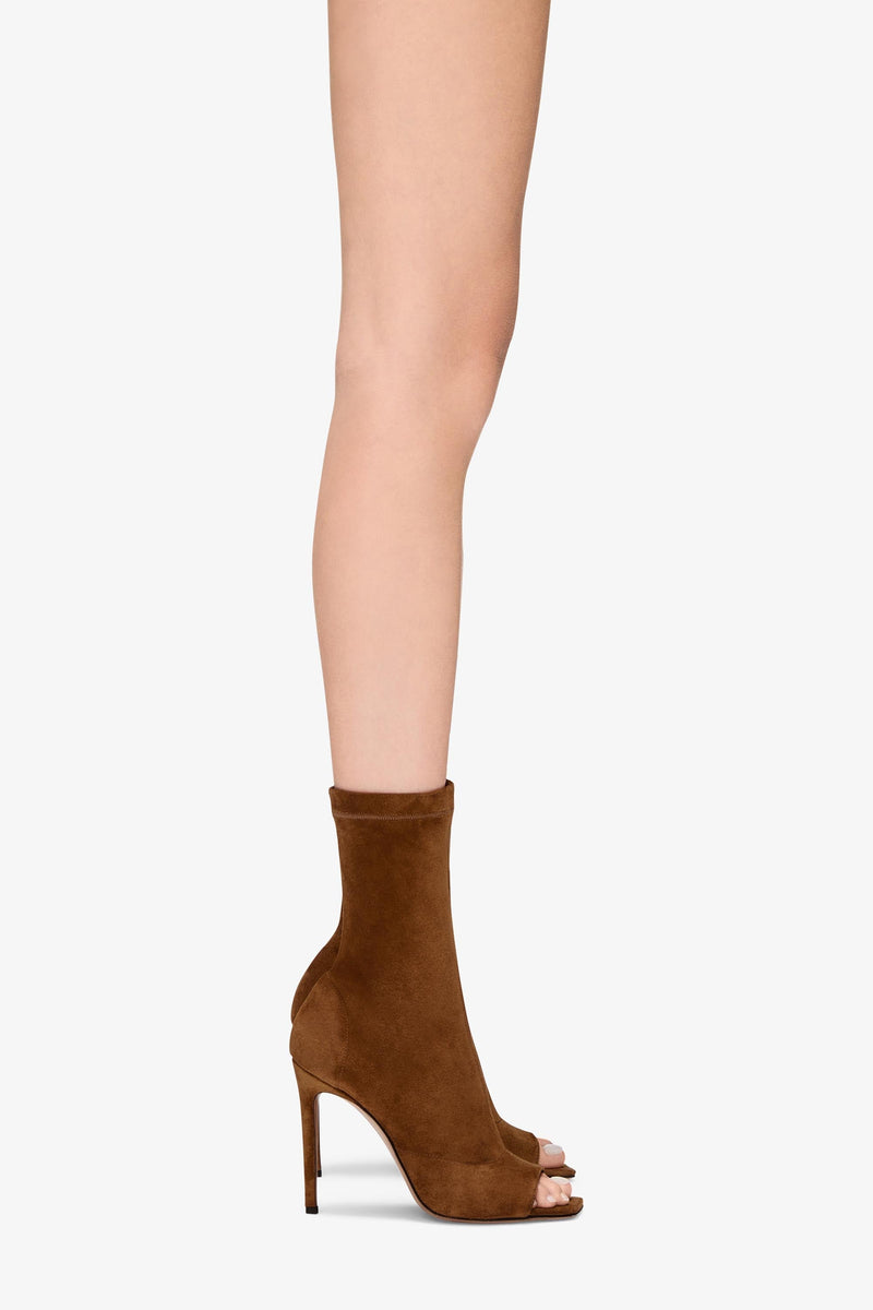 Paris Texas AMANDA ANKLE BOOT Sconti questo mese