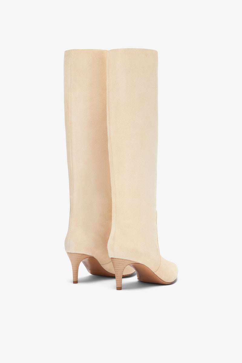 Paris Texas STILETTO BOOT 60 Nuovo