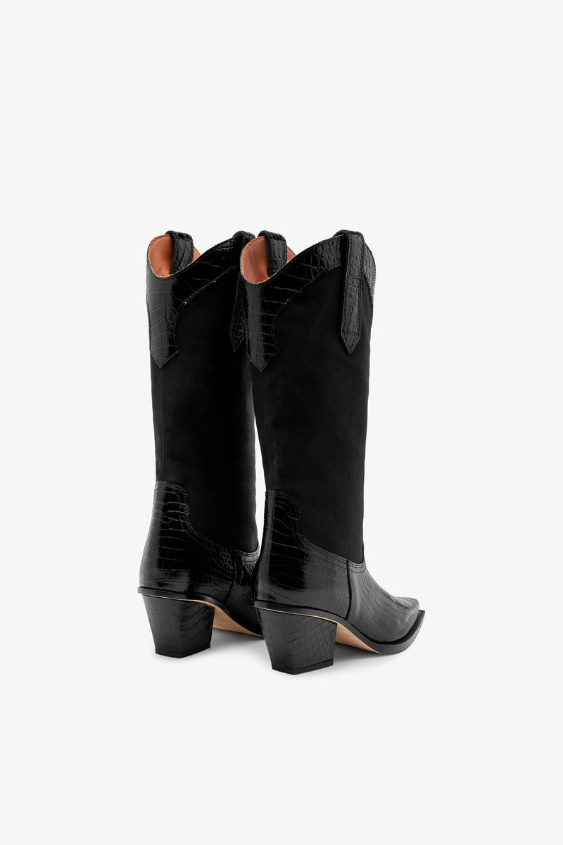Paris Texas Rosario Boot Pezzi Unici