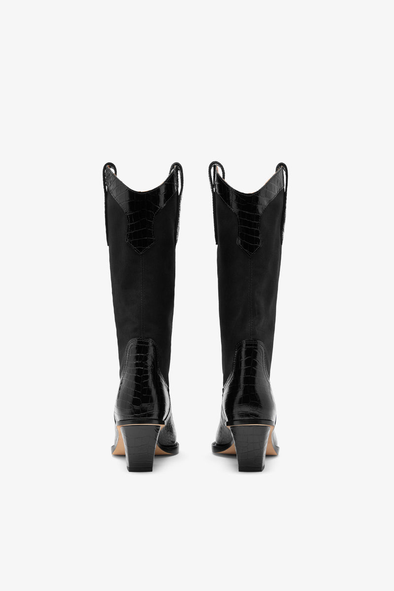 Paris Texas Rosario Boot Pezzi Unici