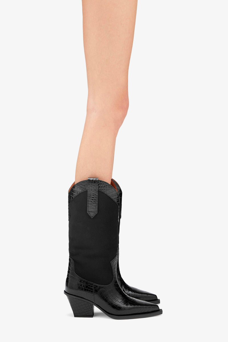 Paris Texas Rosario Boot Pezzi Unici