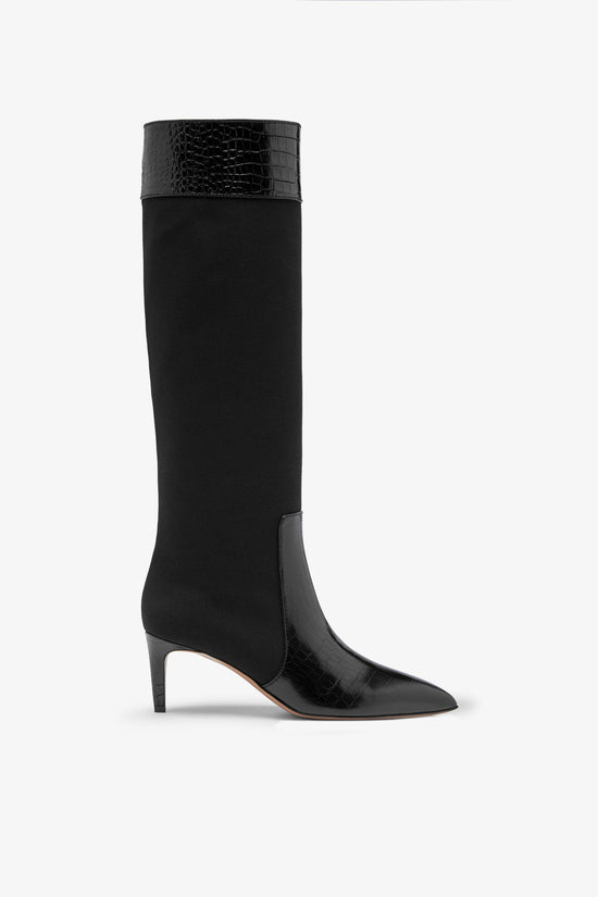Paris Texas Stiletto Boot 60 Soddisfazione Garantita