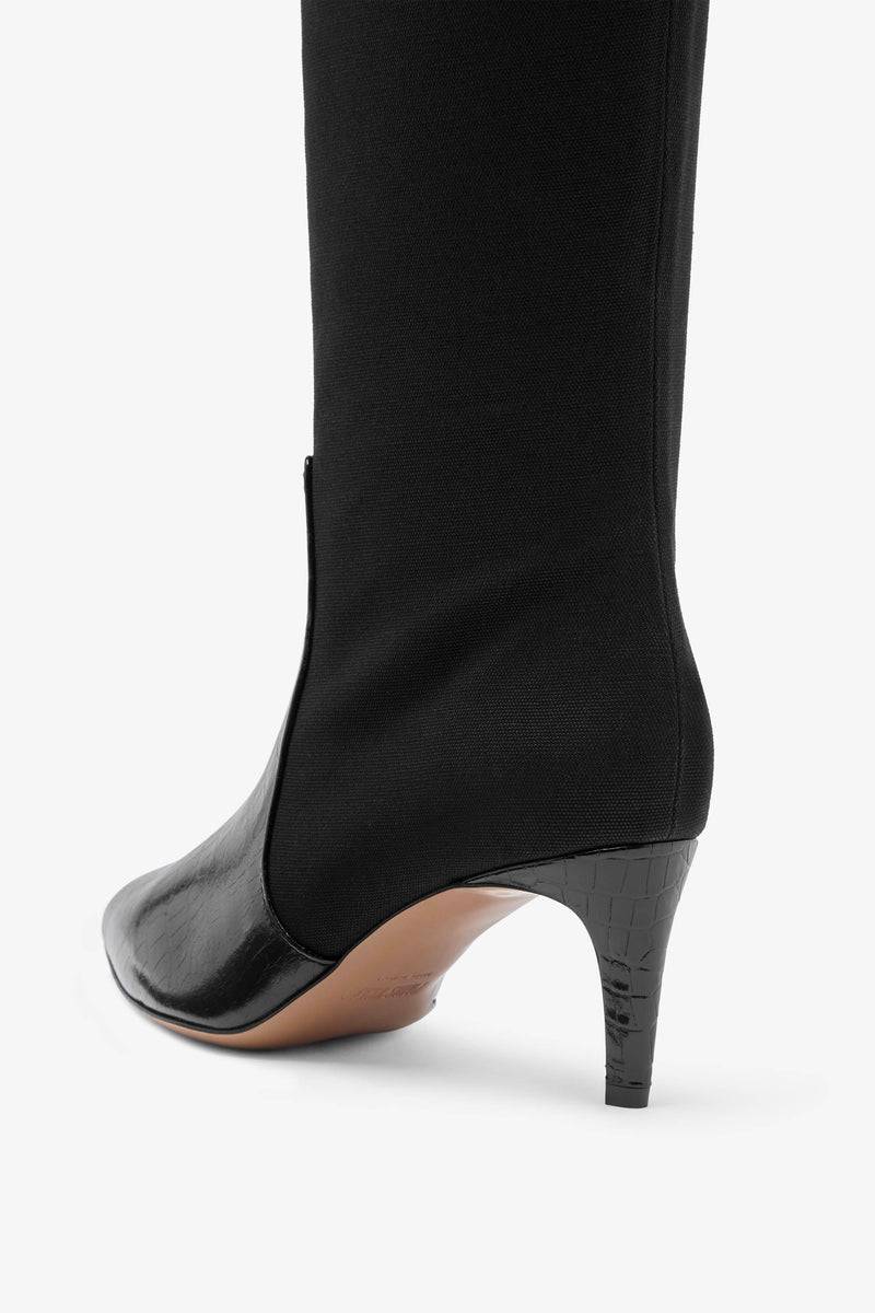 Paris Texas Stiletto Boot 60 Soddisfazione Garantita