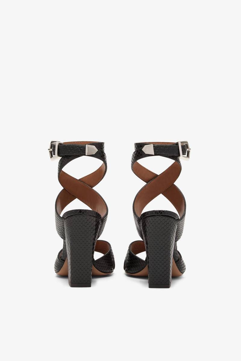 Paris Texas Arizona Sandal Negozi Online